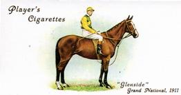 1988 Imperial Tobacco Derby and Grand National Winners #30 Glenside Front